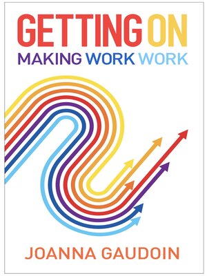 Getting On - ebook
